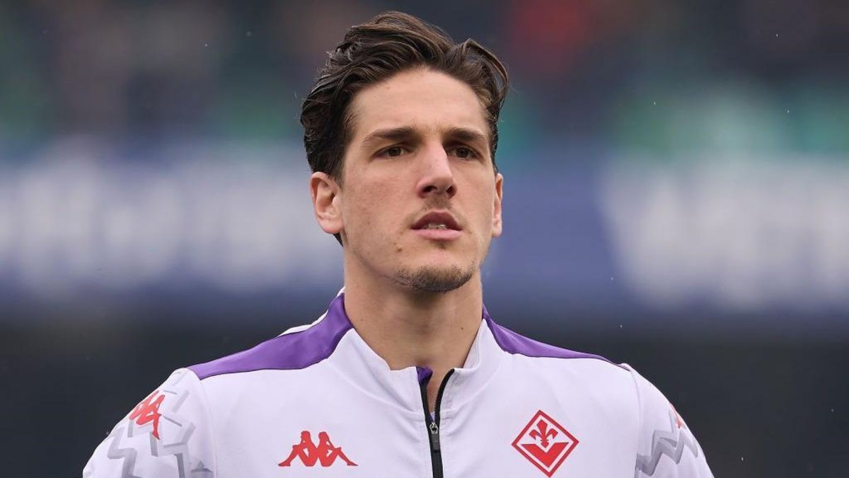 Galatasaray'da Zaniolo sıkıntısı! Eğer savcılık ceza verirse... Galatasaray'da Zaniolo sıkıntısı! Eğer savcılık ceza verirse...