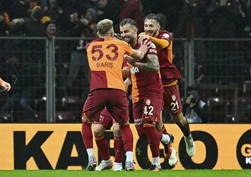 G.Saraylı yıldız Sivas maçında yok!