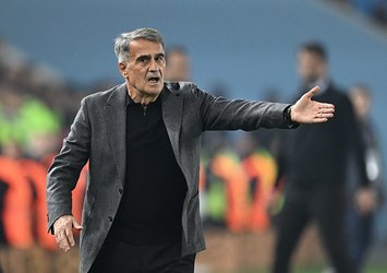 Trabzonspor'dan sol bek operasyonu!