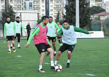 Akhisarspor'un seri galibiyet hasreti