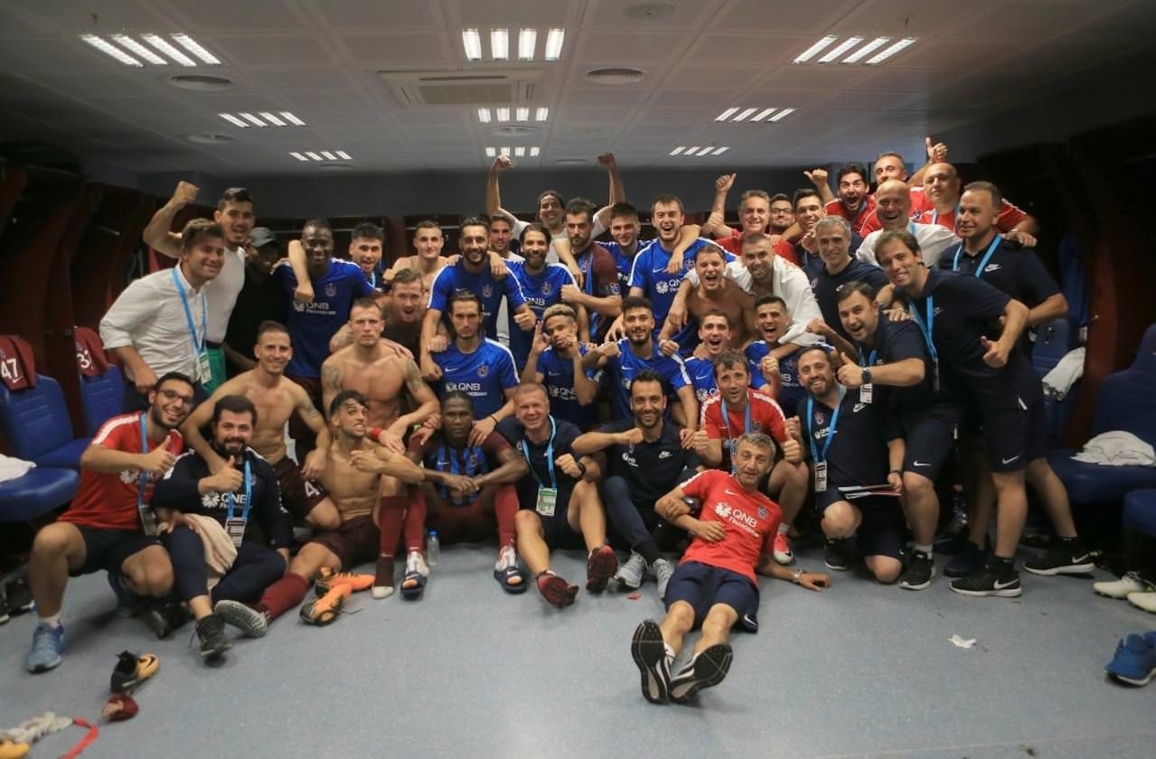 Süper Lig’in en değerli kulübü