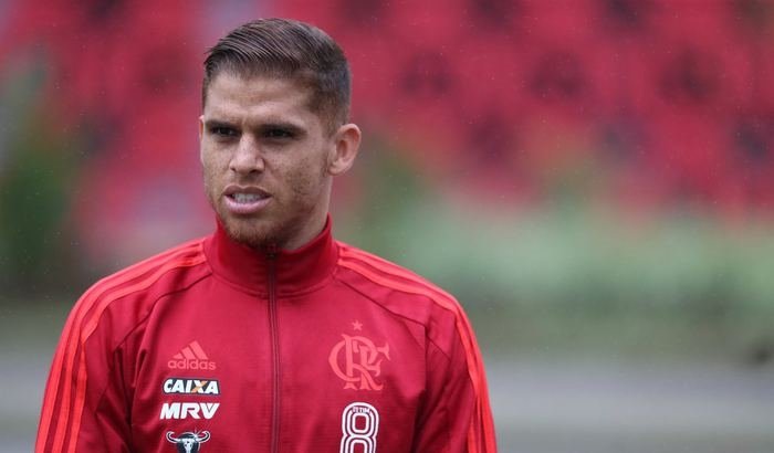 Galatasaray’dan transfer bombası! Yeni Melo’sunu buldu...
