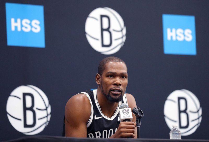 Kevin Durant Afyon Belediyespor Da Aspor