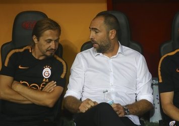Galatasaray'dan flaş açıklama