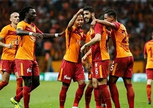 Tolga Ciğerci'ye Bundesliga'dan talip