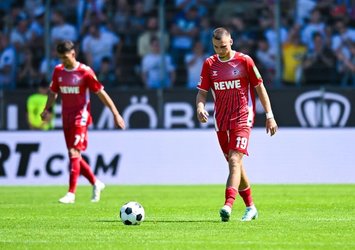 Beşiktaş'tan golcü operasyonu!