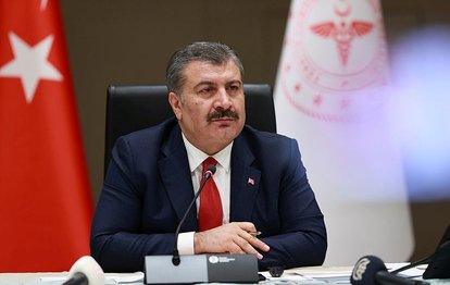 Son dakika: Türkiye’de corona virüsü rakamları kaç oldu? Sağlık Bakanı Fahrettin Koca açıkladı Türkiye Günlük Koronavirüs Tablosu - 19 Nisan