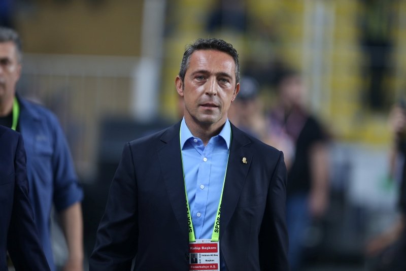 Fenerbahçe’ye 2019 müjdesi!