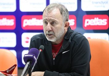 "Beraberlik adaletli bir skor gibi görünüyor!"