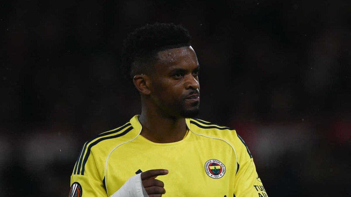 Fenerbahçe'de Semedo ayrılırsa yerine o gelecek! Menajeri ile temas kuruldu