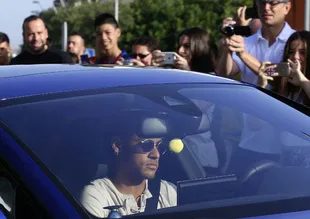 Neymar transferinde sıcak gelişme