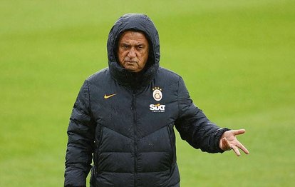 Randers Galatasaray maçında Fatih Terim’den ilk 11’de 5 değişiklik!