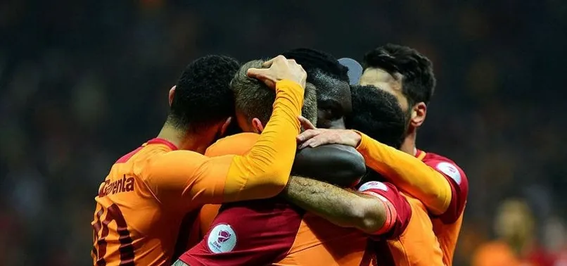 Aslan'ın evinde bileği bükülmüyor