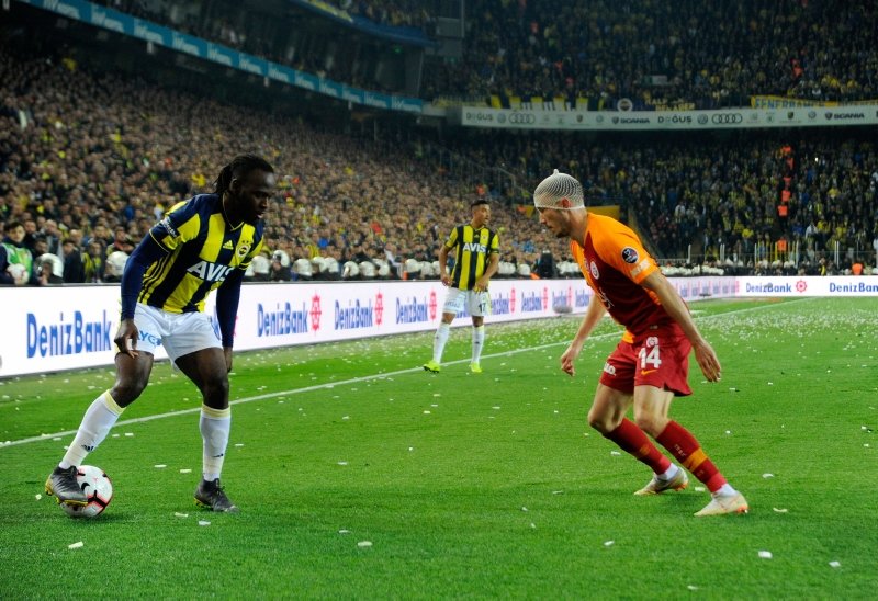 Fatih Terim’den çok sert açıklama!