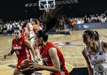FIBA Kadınlar Avrupa Ligi 3 yıl boyunca Zaragoza'da !