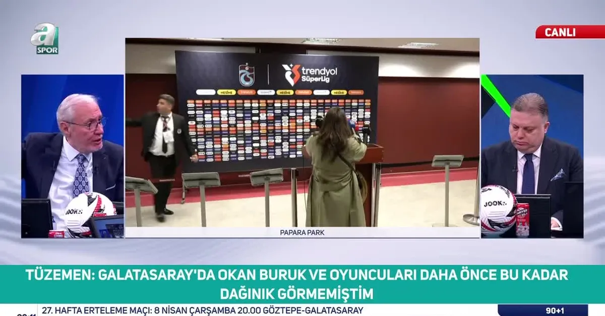 Levent Tüzemen'den flaş Icardi yorumu!