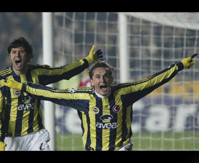 Unutulmaz Beşiktaş - Fenerbahçe derbileri