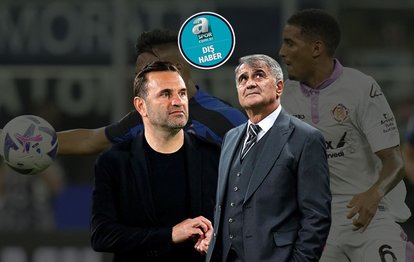 Beşiktaş ve Galatasaray’ın transfer savaşı! O yıldızı istiyorlar