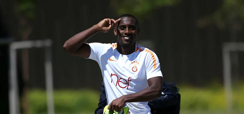 Lionel Carole'den Galatasaray'a veda mesajı