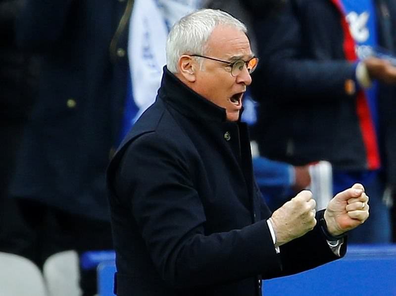 Mucizeyi gerçekleştiren adam: Ranieri