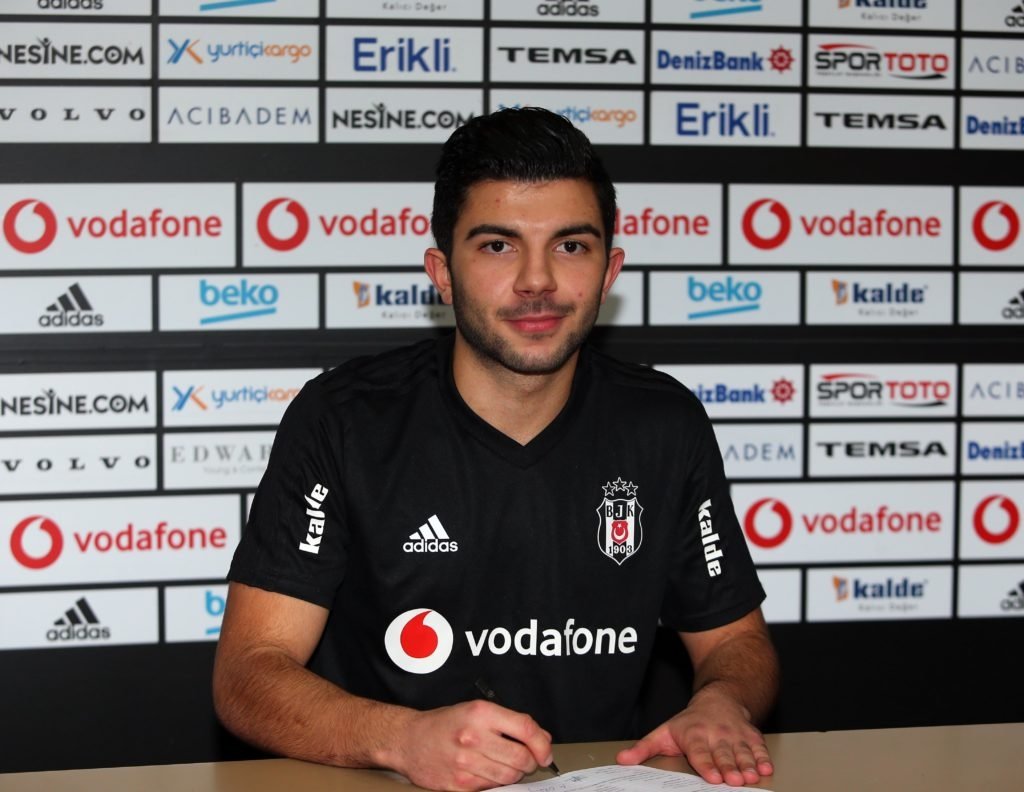 Beşiktaş’ın Trabzonspor kadrosu belli oldu!