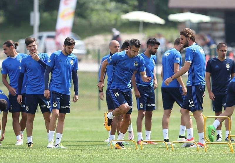 Fenerbahce Nin Muhtemel 11 I Belli Oldu Sayfa 1 Fenerbahce 20 Kasim 2020 Cuma