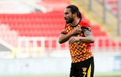 GALATASARAY TRANSFER HABERLERİ: Cimbom’dan Halil Akbunar hamlesi! Trabzonspor istiyordu