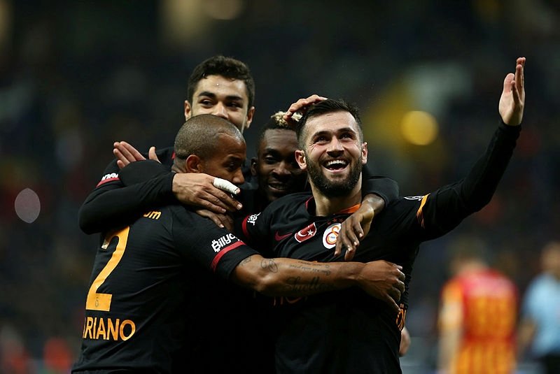 Süper Lig’in en centilmeni Kasımpaşa