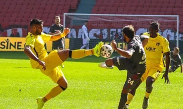 Samsunspor ağır yara aldı!