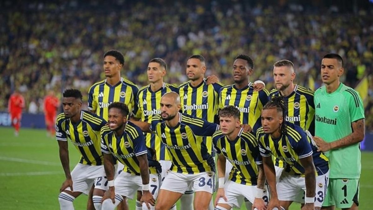 İşte Fenerbahçe'nin Benfica maçı sonrası güncel ülke puanımız! İşte Fenerbahçe'nin Benfica maçı sonrası güncel ülke puanımız!