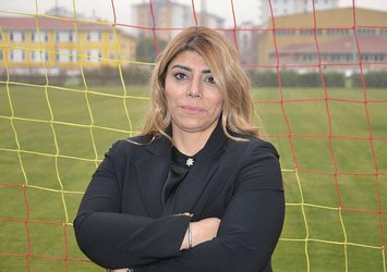 Kayserispor'dan transfer açıklaması!