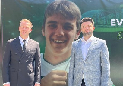 Ertuğrul Ersoy Bursaspor’a geri döndü!