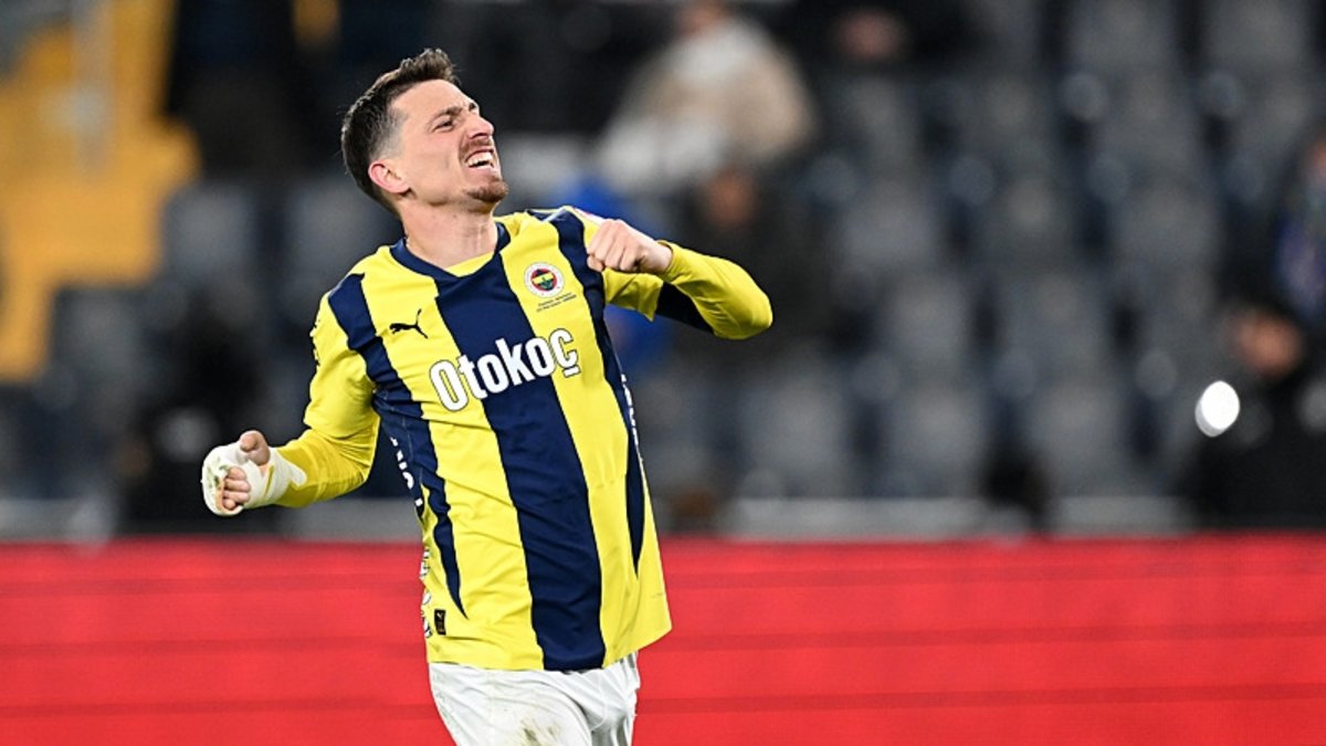 FENERBAHÇE HABERİ: Mert Hakan Yandaş'tan Galatasaray maçı sözleri! FENERBAHÇE HABERİ: Mert Hakan Yandaş'tan Galatasaray maçı sözleri!