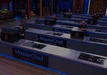 18 Ekim MasterChef elenen yarışmacı kim oldu? MasterChef’te potaya kim girdi, kim elendi?
