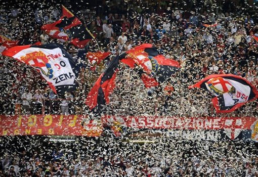 İşte futbol takımlarının lakapları