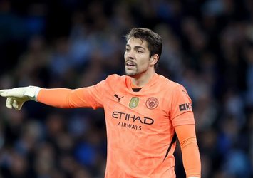 Beşiktaş'ta Ortega sesleri