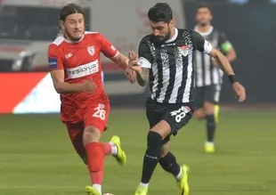 Manisa'da kazanan çıkmadı