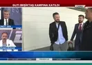 Beşiktaş'ta Guti kampa katıldı! - 1