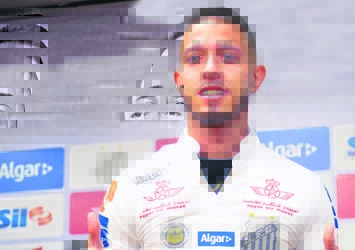 Fenerbahçe Jean Mota'nın peşinde