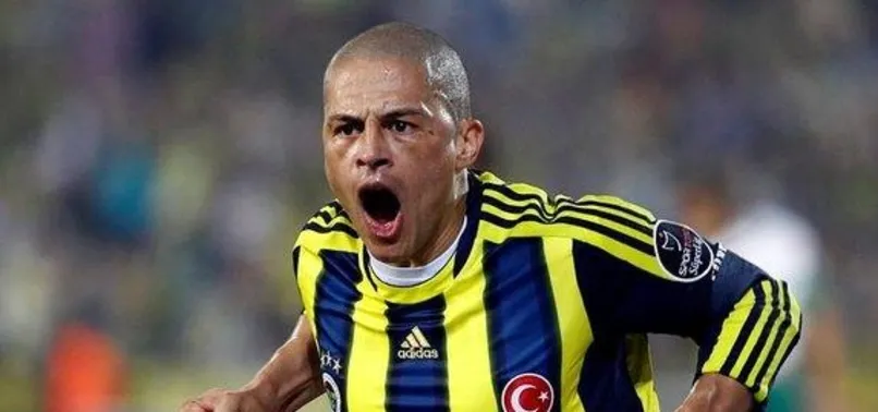 Alex'ten Ali Koç paylaşımı