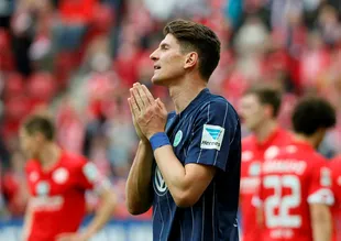 Mario Gomez bedavaya geliyor