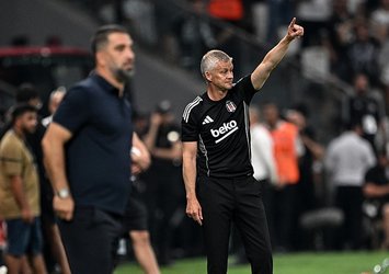 Beşiktaş 3 yıldızı birden bitiriyor!