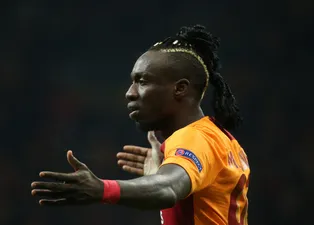 Fatih Terim'den flaş talimat! Diagne...