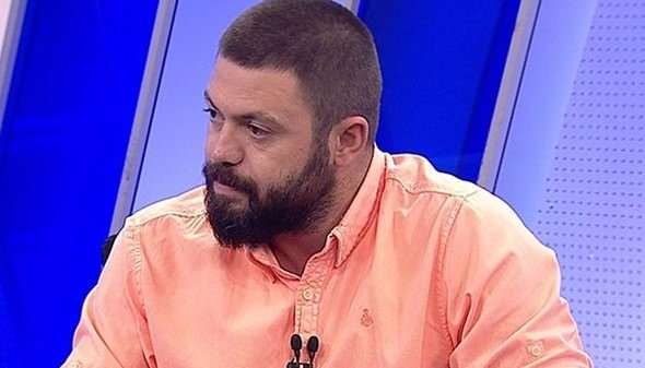 UEFA Kupası kazanan kaleci Kerem İnan Amatör Lig’de