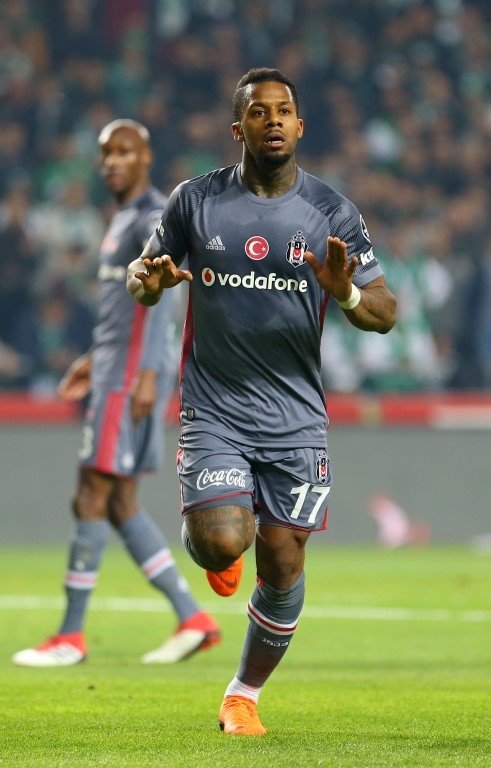 Jeremain Lens’e talip var