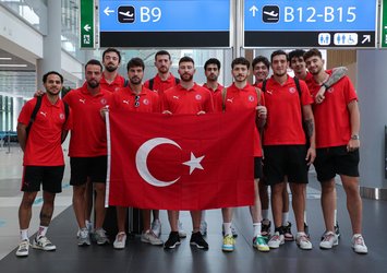 12 Dev Adam Gürcistan'a gitti