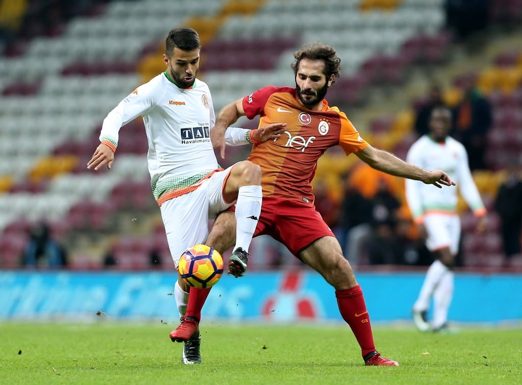 Galatasaray’da fatura belli oldu