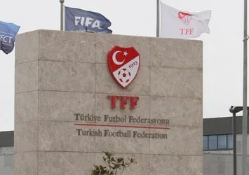 TFF'den amatör liglerle ilgili açıklama