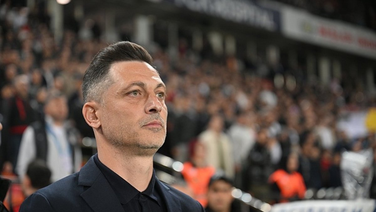 Mirel Radoi: Mağlubiyeti hak etmedik!