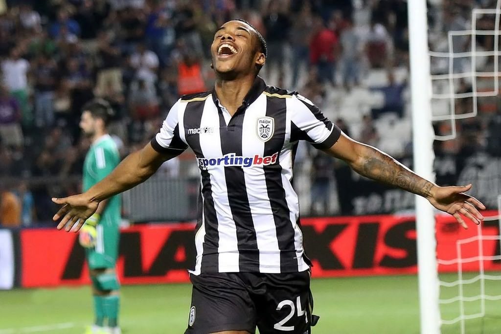 Garry Rodrigues: Türkiye’nin en iyi takımındayım